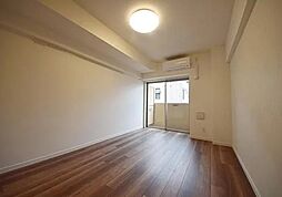 スプレスター志村坂上 6階1Kのリビング/ダイニング