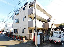 🉐敷金礼金0円！🉐小田急小田原線 本厚木駅 バス13分 子中下車...