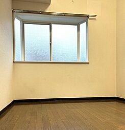 遠藤ハウス 1階1Kのリビング/ダイニング