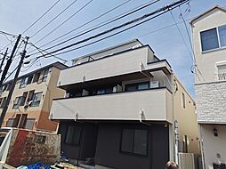 ヴィラ東高円寺