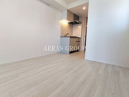 テラス駒込サウス 1101 11階1DKのリビング/ダイニング