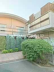 広尾レジデンスB棟