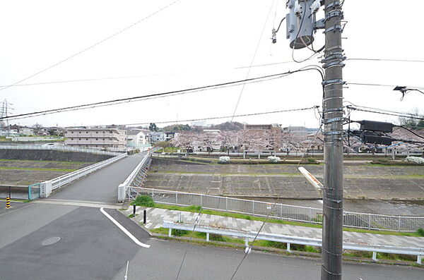 東京都八王子市堀之内２丁目(賃貸アパート1K・2階・25.28㎡)の写真 その15