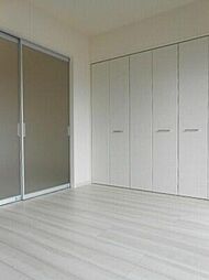 目黒テラス 1階1LDKのリビング/ダイニング