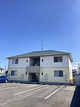 レジデンス高見 101 ｜ 福島県南相馬市原町区高見町１丁目223（賃貸アパート1LDK・1階・42.00㎡） その1