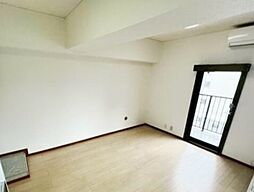 リレント日本橋 9階ワンルームのリビング/ダイニング