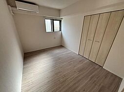 プレド・ラガール 4階2LDKのリビング/ダイニング