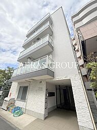 東京メトロ千代田線 北綾瀬駅 徒歩3分の賃貸マンション