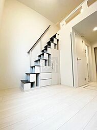 ハーモニーテラス宮本町IV 2階ワンルームのリビング/ダイニング