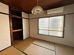 高田ビル 3階1DKのリビング/ダイニング