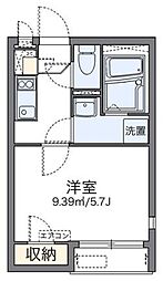 レオネクストやまゆり