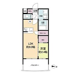 Osaka Metro堺筋線 天神橋筋六丁目駅 徒歩9分 9階/-