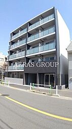 リルシア板橋西台