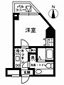 レジディア中野8階11.0万円