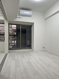 スプランディッド堺東 9階1LDKのリビング/ダイニング