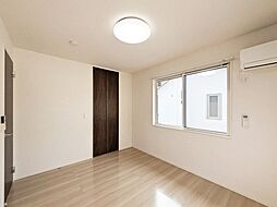 Light Breeze 1階3LDKのリビング/ダイニング