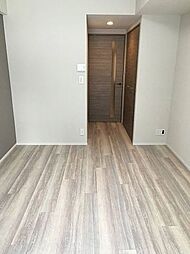 クレヴィスタ中板橋 5階1Kのリビング/ダイニング