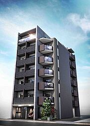 レガリス品川南大井II