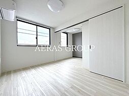 ヴィスタ南台 403 4階1DKのリビング/ダイニング