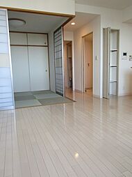 ヴェルシティ大阪 3LDKの写真