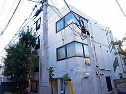 プレール荻窪南