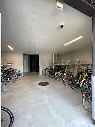 プレデコート北田辺_その他_2