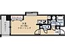 間取り：間取図