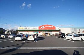 クエストコート　Ａ 00103 ｜ 群馬県伊勢崎市喜多町77-5（賃貸アパート1LDK・1階・41.63㎡） その4