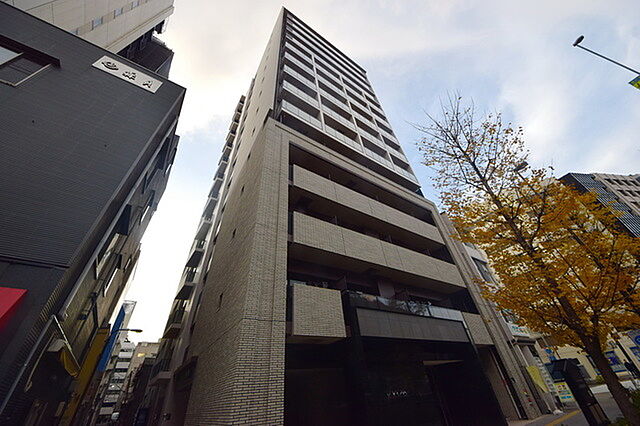 ホームズ peaks神田 1ldk 8階 40 13 賃貸マンション住宅情報