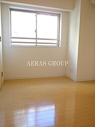 レジディア神田 602 6階1LDKのリビング/ダイニング