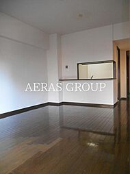 コスモ葛西臨海公園ロイヤルコート 5階3LDKのリビング/ダイニング