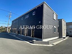 ドミール西初石A棟