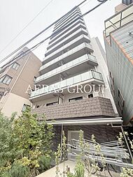 クレストコート上野