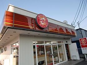 トリリオン 205 ｜ 新潟県新潟市中央区京王２丁目10-59（賃貸アパート1LDK・2階・33.39㎡） その24