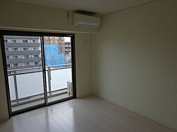 ＣＩＥＬ　ＢＬＥＵ（シエルブルー） 505 5階ワンルームのリビング/ダイニング