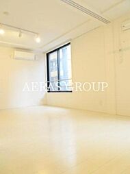 Branche学芸大学III 3階1LDKのリビング/ダイニング