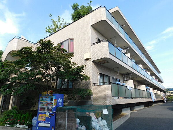 神奈川県伊勢原市白根(賃貸マンション2LDK・2階・45.90㎡)の写真 その17