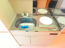 キッチン