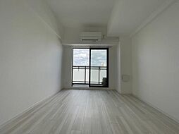 JR大阪環状線 西九条駅 徒歩9分の賃貸マンション 7階1Kのリビング/ダイニング