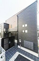 プランドールTC東長崎