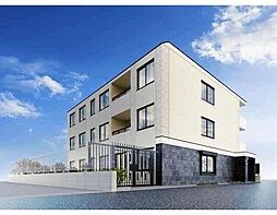 エルファーロ三軒茶屋VI