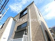 東京都立川市砂川町7丁目22-26：物件画像／アエラス八王子店 （株式会社アエラス.FR）