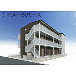 キャメル狭山市富士見