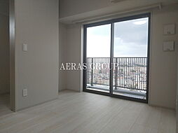 アリビス十条 1103 11階1DKのリビング/ダイニング