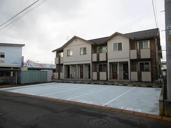 apartment 山形県西村山郡河北町谷地中央５丁目4-24
谷地中央の賃貸情報を見る
物件地図