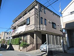 ヴェルデ井草 102