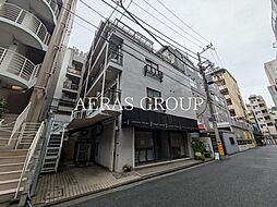 JR中央線 吉祥寺駅 徒歩3分の賃貸マンション