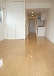 グランハイツ錦糸町 7階ワンルームのリビング/ダイニング