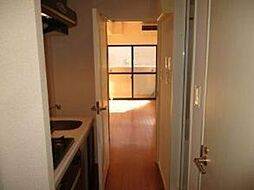 トーシンフェニックス落合公園 2階1Kのリビング/ダイニング