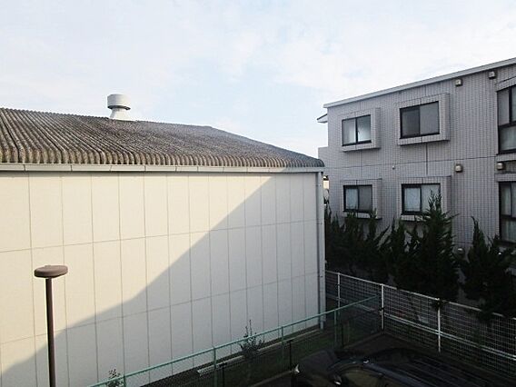 ラ・セラ・イースト_その他_1